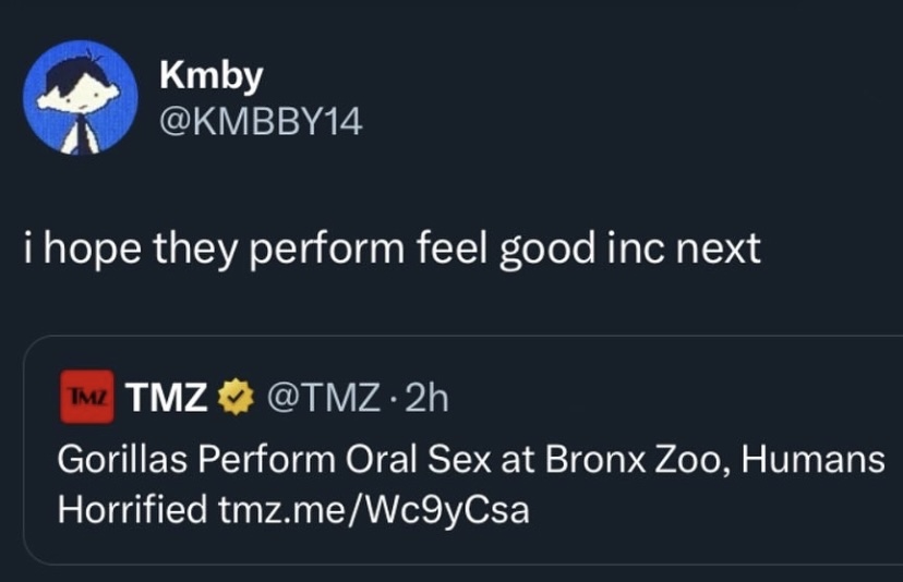 No Context Brits (@nocontextbrits) on Twitter photo 