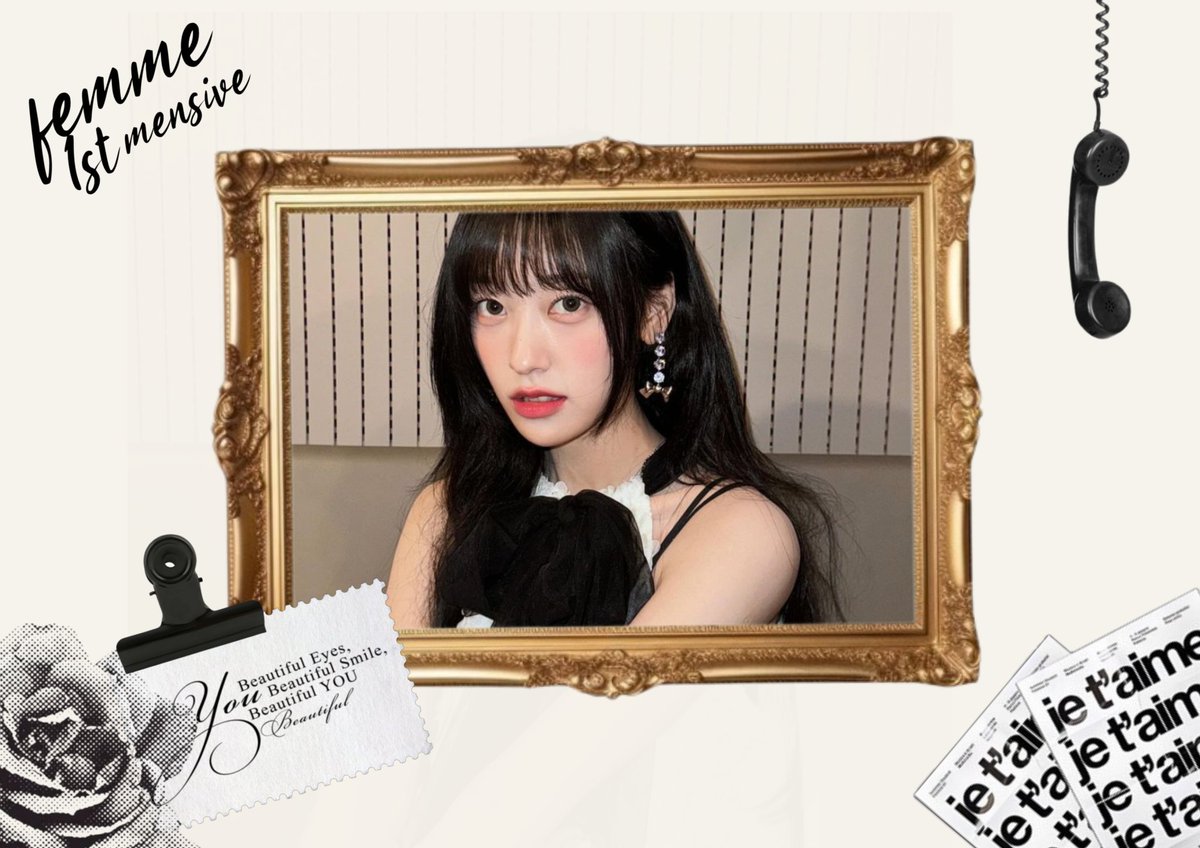 Agent Primrose tweet media