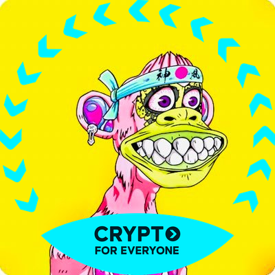 Bitget Wallet | Crypto for Everyone - pfpbot tweet media