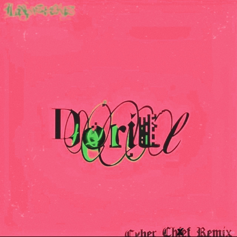 【Hot New Release】

LISACHRIS、自身のYouTubeチャンネル限定で公開されていた楽曲「Dorill」をCyber Chefがリミックスし配信リリース

Cyber Chefならではのシャープでダンサブルなビートと、LISACHRISの真骨頂である繊細なサウンドテクスチャーが融合

linkco.re/yE2Xy92R