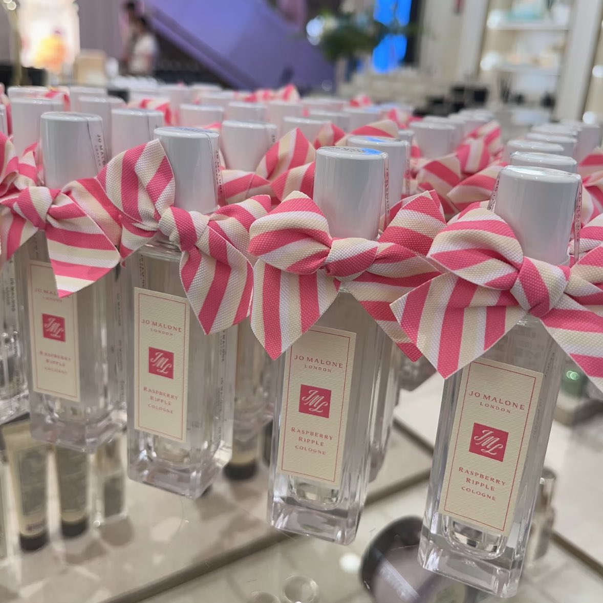 ジョーマローン　ラズベリーリップル　香水 Jo Malone London(ジョー マローン ロンドン) / ラズベリー
