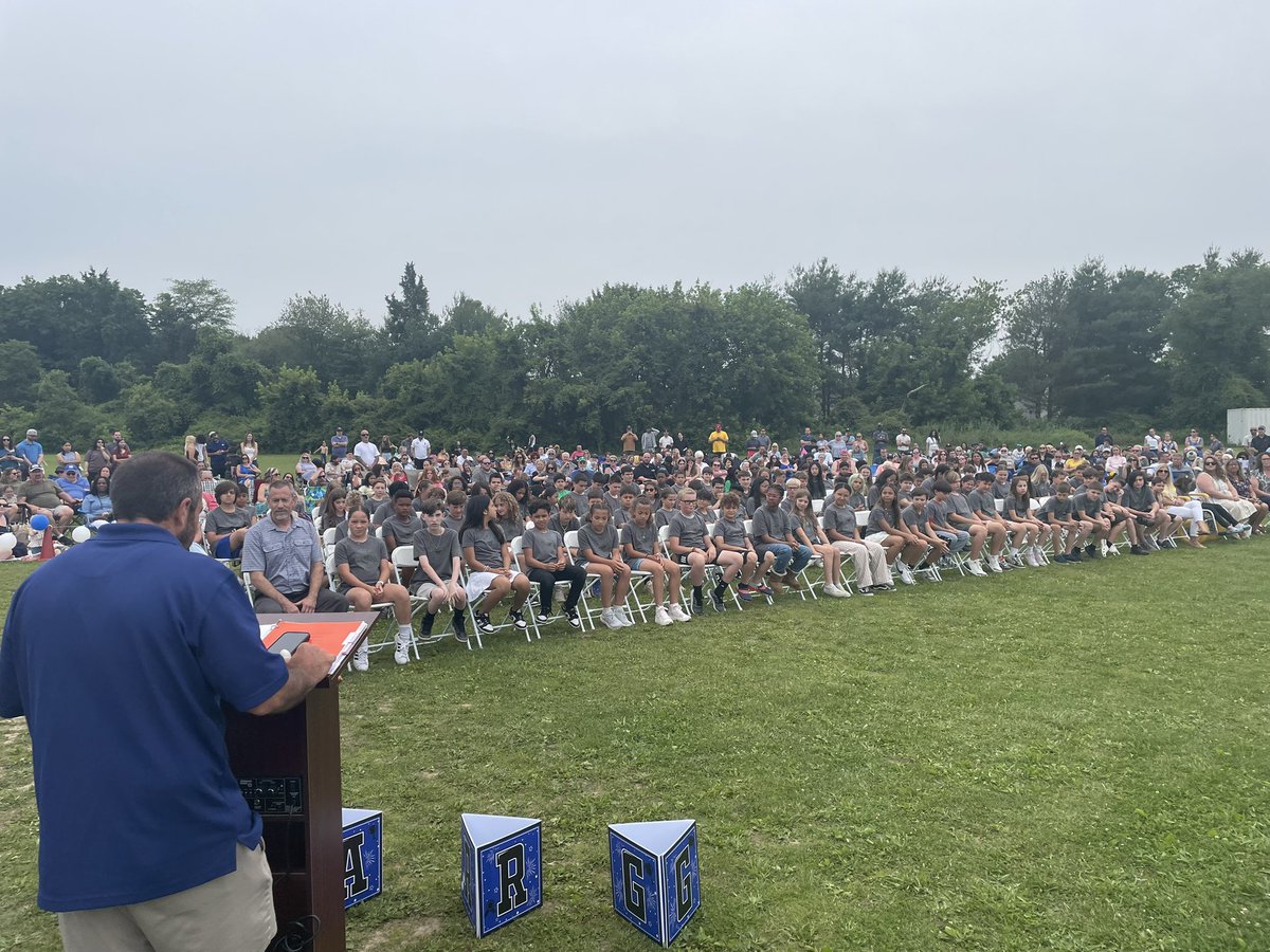 Congratulations to our elementary 5th grade students <a href="/LMESColts/">LMESColts</a> moving up to middle school!  Fantastic 5th Grade Tribute Ceremony <a href="/LMES_Principal/">Ms. Bayles</a> <a href="/Brick_K12/">Brick Township Public Schools</a>  #BrickSchoolsProud
