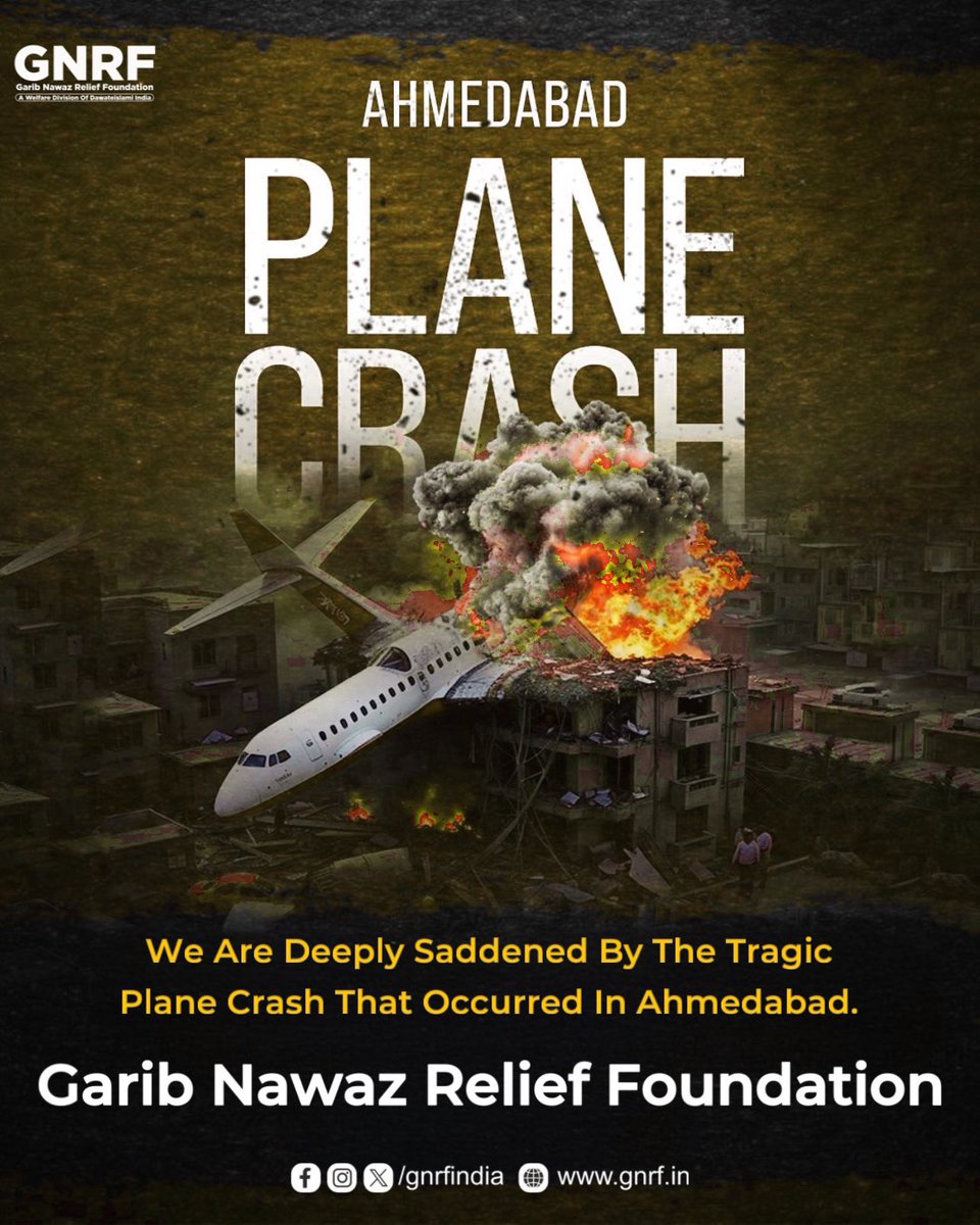 GNRF tweet media