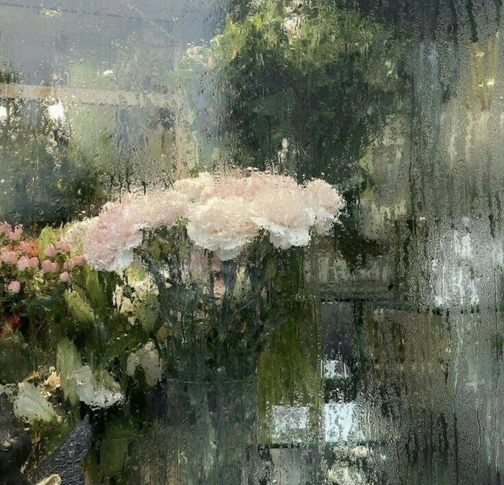 — rainy days 🌧️