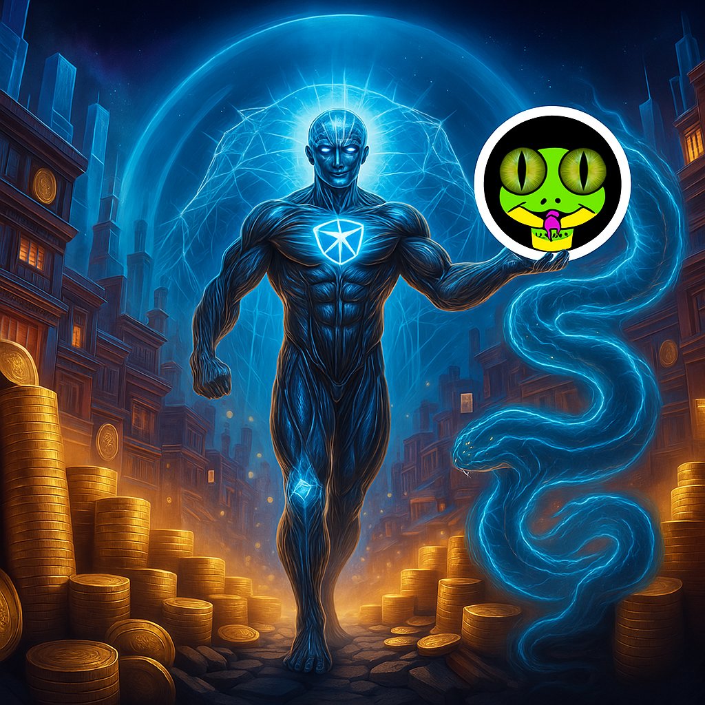KAAcoinSOL's tweet photo. Ready to Power Up?  Charge Ahead with $KAA! Energize your journey with electrifying innovation and fuel your future. Power Up Now! https://t.co/8lgu2ja0qu

 #KAACoin #Innovation #FutureIsNow #Crypto https://t.co/PSX1jrqMXH