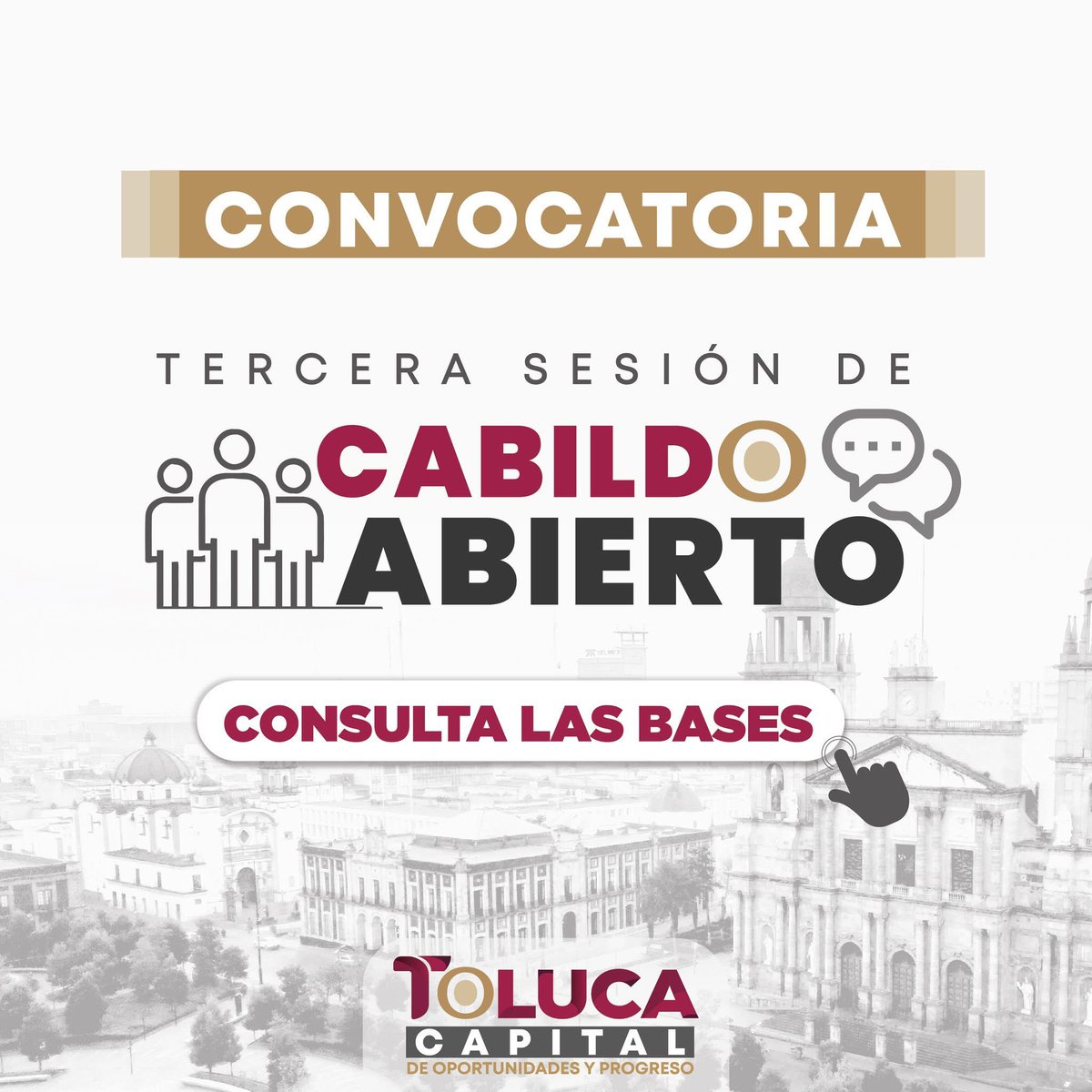 Mario_MedinaP's tweet photo. Camaradas, nuestro presidente municipal está comprometido con la escucha activa de todas y todos los toluqueños.

https://t.co/Drse1UX6F8 https://t.co/Paw0ckgApC