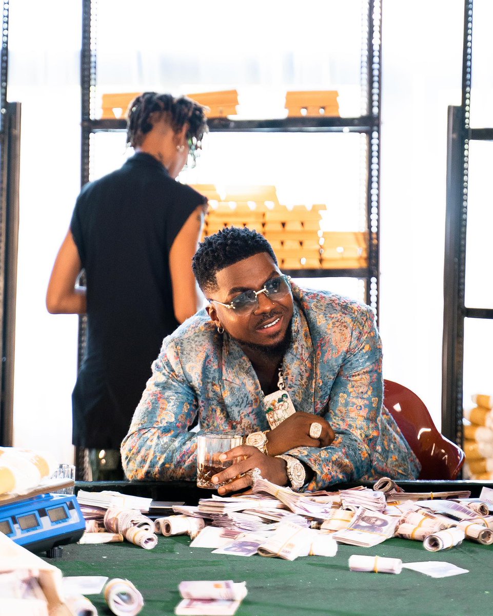 zanka effect visuals ๐ธ (@zankaeffect1) on Twitter photo Some years ago <a href="/Skiibii/">skiibii mayana</a> used his last savings for a studio session but today he turned that hardship into motivation.
Congratulations, more plaques!
๐ธ <a href="/Zankaeffect1/">zanka effect ๐ธ</a> Some years ago <a href="/Skiibii/">skiibii mayana</a> used his last savings for a studio session but today he turned that hardship into motivation.
Congratulations, more plaques!
๐ธ <a href="/Zankaeffect1/">zanka effect ๐ธ</a>