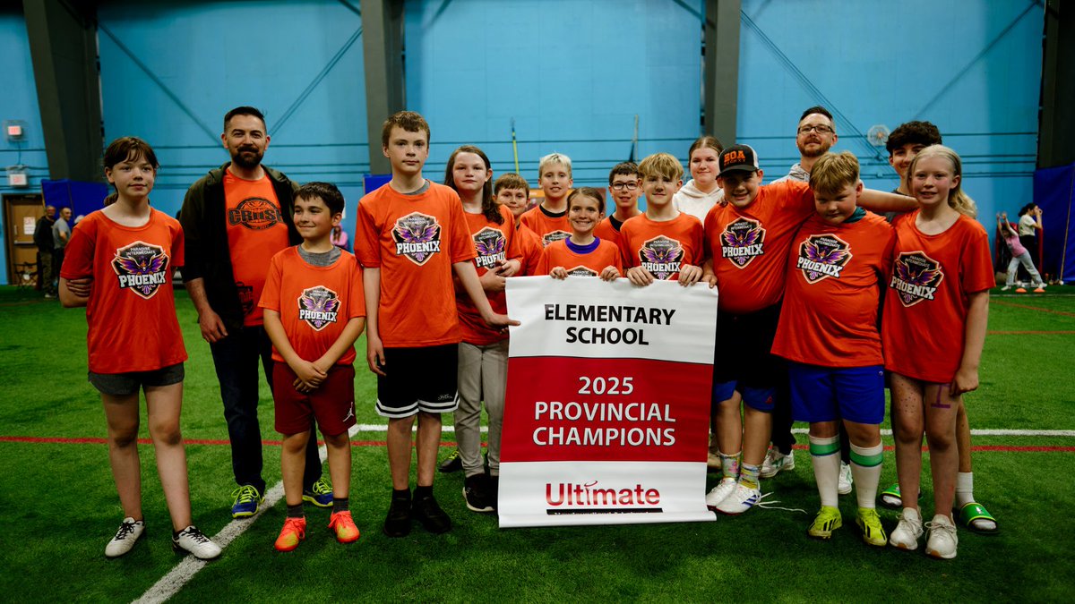 Ultimate NL tweet media