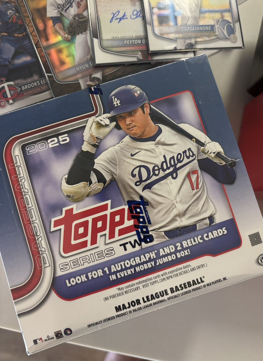drjdhart's tweet image. Safe to say we got rinsed on this one @CardPurchaser