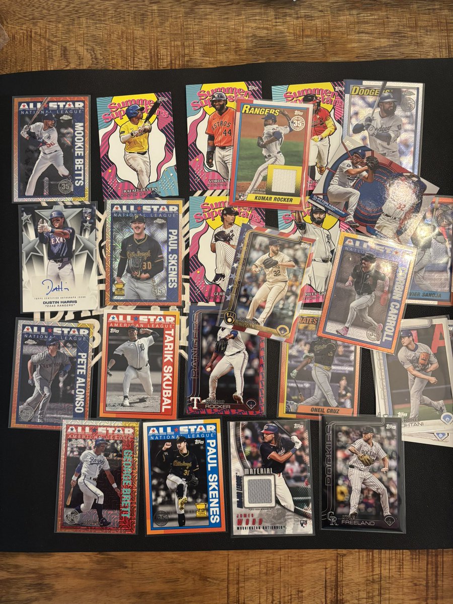 drjdhart's tweet image. Safe to say we got rinsed on this one @CardPurchaser