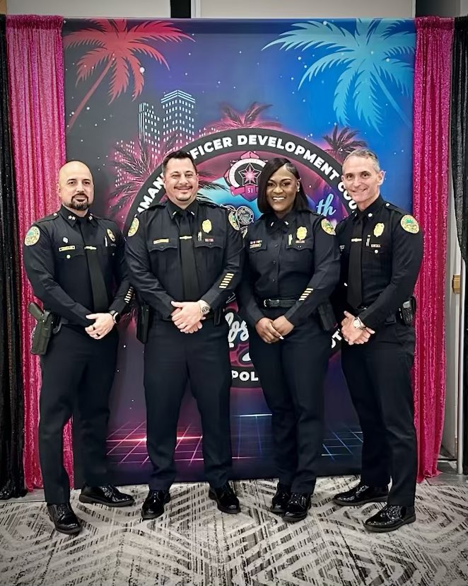 Miami PD tweet media