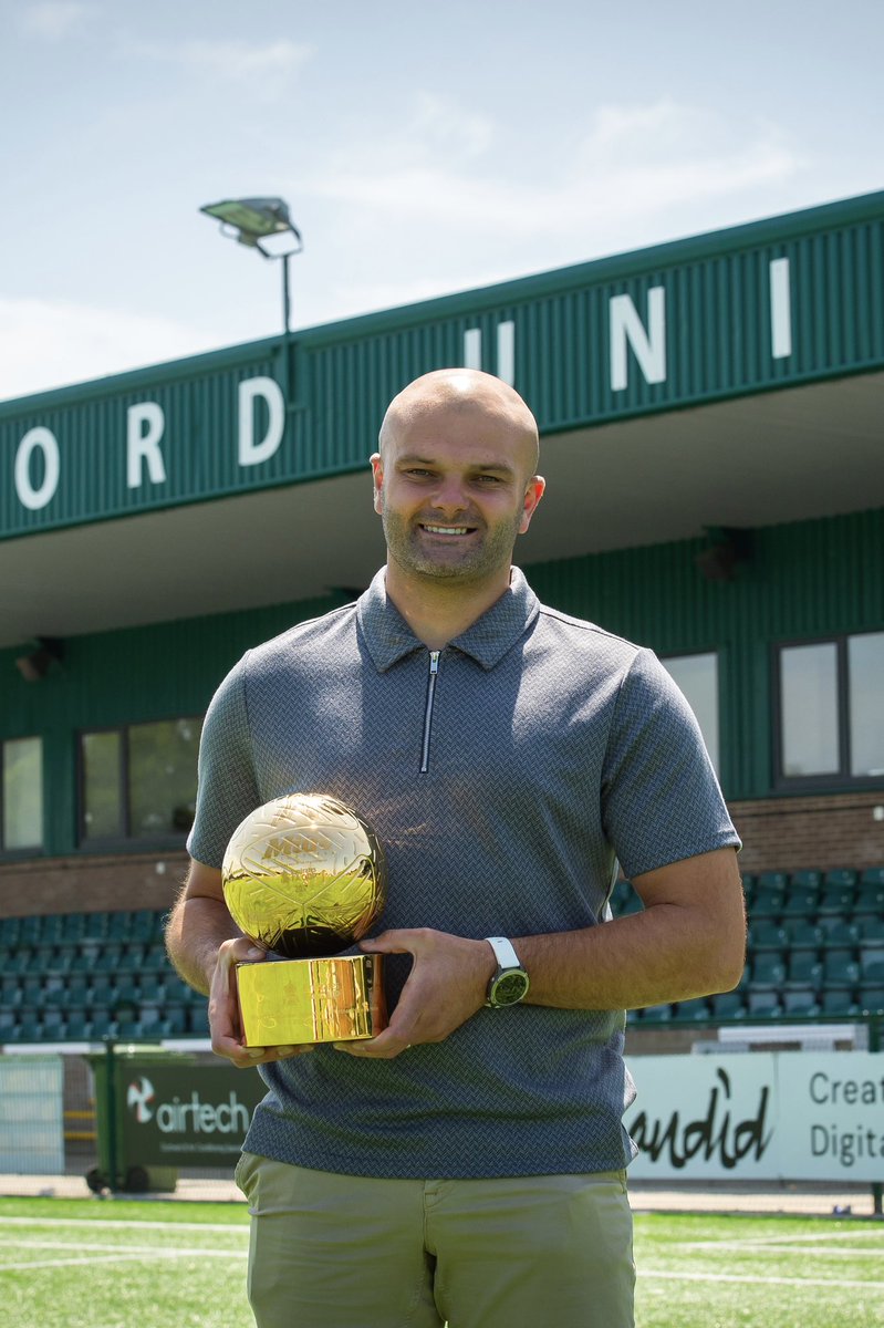 Ashford United FC tweet media
