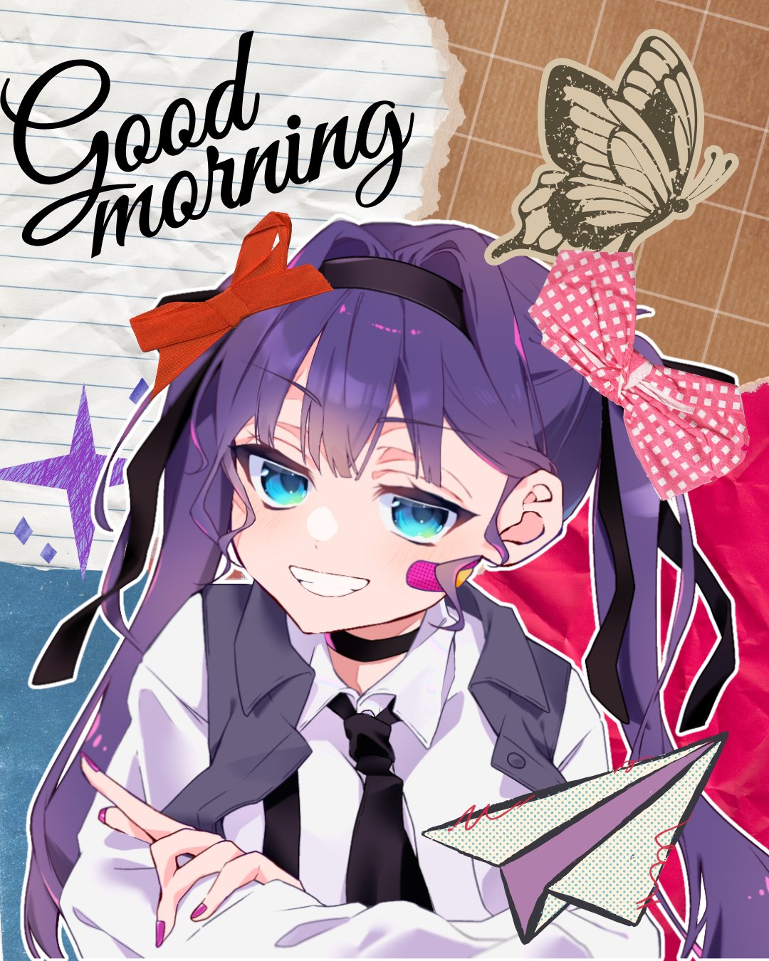 ぽんこつちゃん (@chan_ponkotsu) / X