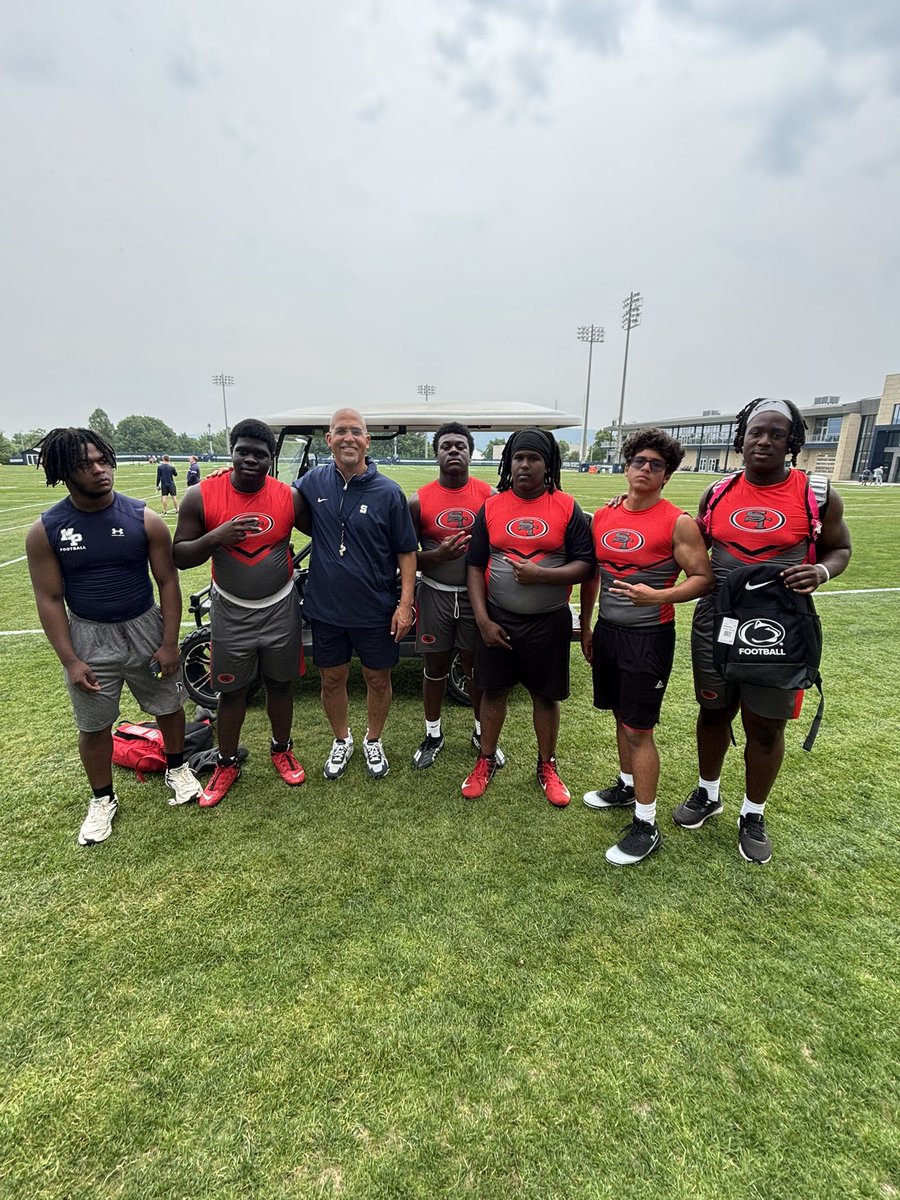 Yendor Mack ⭐️ (@mackyendor) on Twitter photo After a great camp at Penn state I’m proud to receive MVP (AGAIN)for Defensive Line. Thank you <a href="/coachjfranklin/">James Franklin</a> <a href="/CoachTHowle/">Ty Howle</a> <a href="/tyler_calvaruso/">Tyler Calvaruso</a> <a href="/BrianDohn247/">BrianDohn247</a> <a href="/EdOBrienCFB/">EdOBrienCFB</a> <a href="/PAPrepsRivals/">PA Preps</a> <a href="/JHill_PSU/">Jordan Hill</a> <a href="/PaFootballNews/">Pennsylvania Football News</a> After a great camp at Penn state I’m proud to receive MVP (AGAIN)for Defensive Line. Thank you <a href="/coachjfranklin/">James Franklin</a> <a href="/CoachTHowle/">Ty Howle</a> <a href="/tyler_calvaruso/">Tyler Calvaruso</a> <a href="/BrianDohn247/">BrianDohn247</a> <a href="/EdOBrienCFB/">EdOBrienCFB</a> <a href="/PAPrepsRivals/">PA Preps</a> <a href="/JHill_PSU/">Jordan Hill</a> <a href="/PaFootballNews/">Pennsylvania Football News</a>