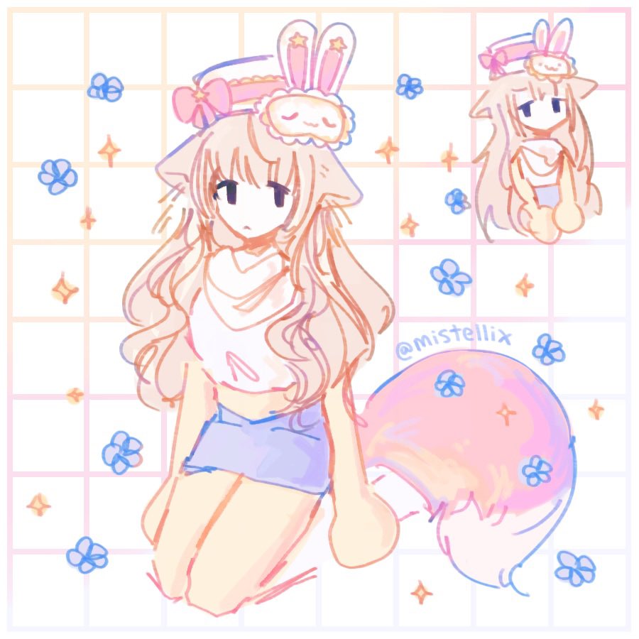 mistellix's tweet photo. my roblox character yay

#roblox #robloxart https://t.co/PEcz3bOluP