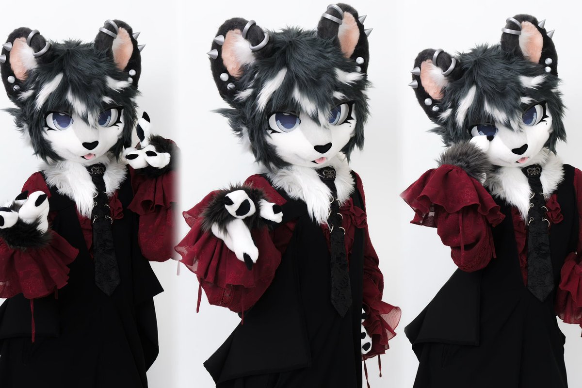 Fishman (@fishmimi_) on Twitter photo 