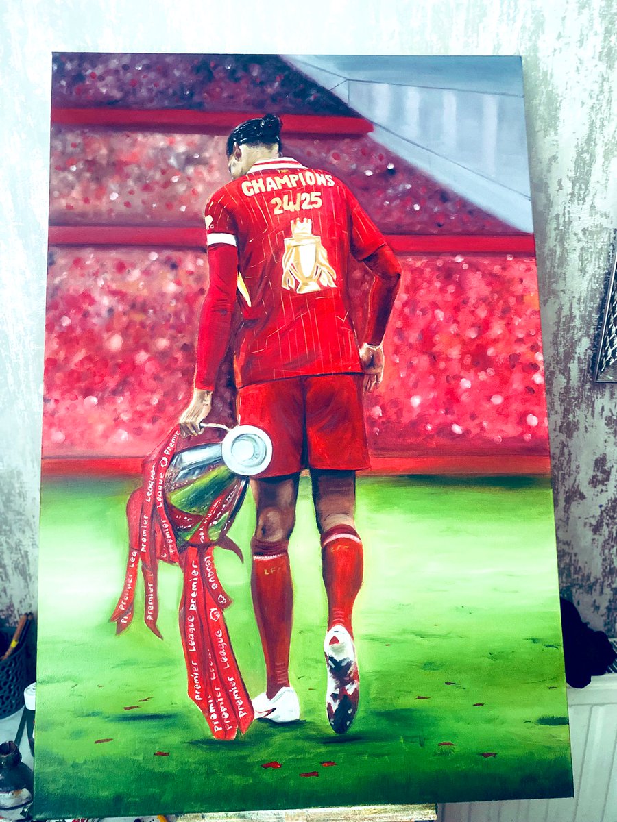 Adding the details to this one tonight 🎨