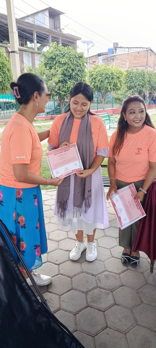 Dibya Raj Poudel tweet media