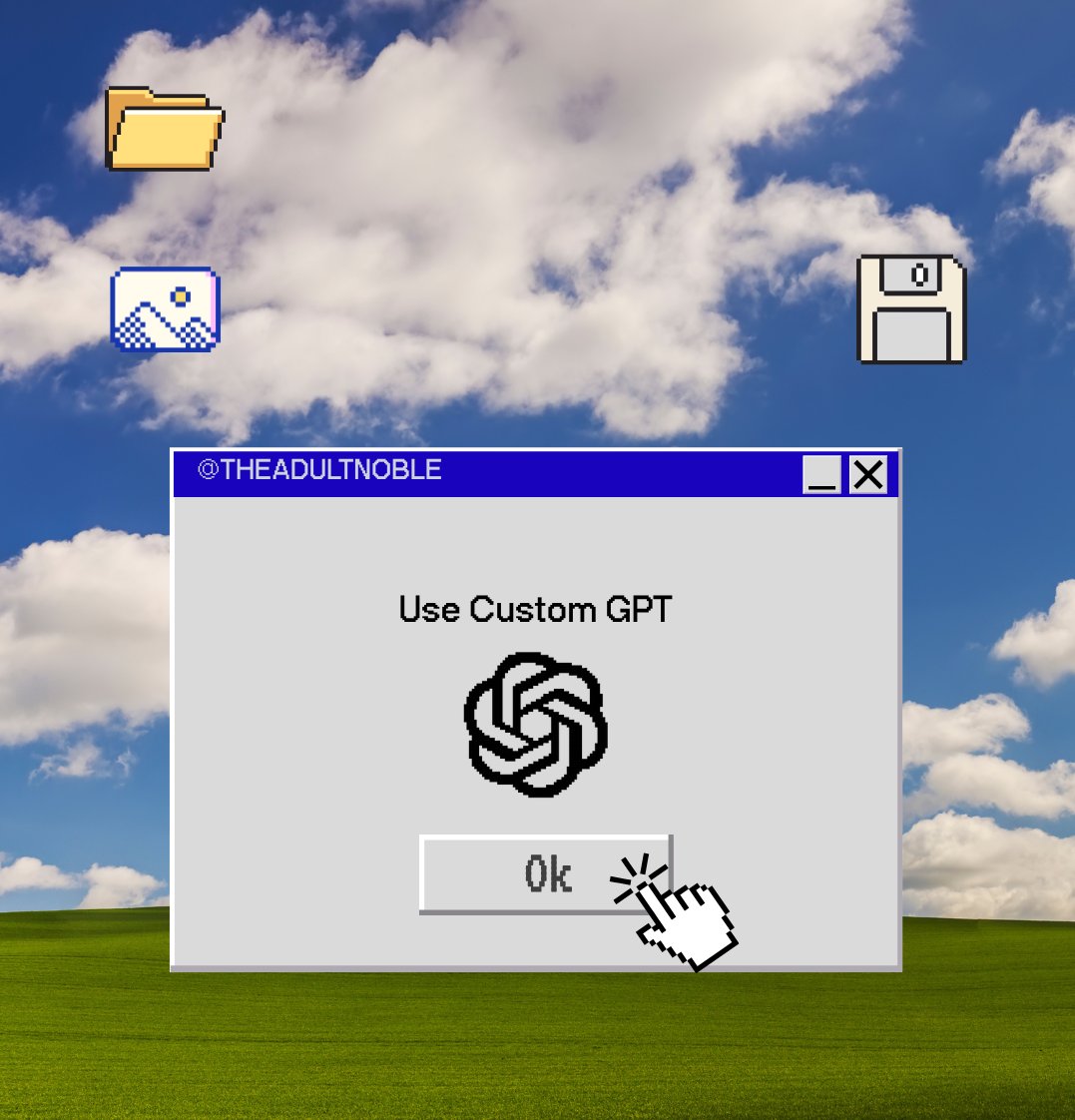 theadultnoble's tweet photo. Not many people use custom GPTs, when they're literally the best thing about ChatGPT. It definitely needs better PR.
–  –   –   –   –   –   –   –
Here's my personal custom GPT stack, built by ChatGPT, for maximum output. 
A Thread  🧵 https://t.co/OAMeU7hw3q