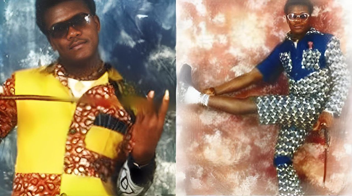 It’s been almost 22 years since the passing of Ghanaian Hiplife Legend, Terry Bonchaka, at the age of 21.

- Here’s an insightful thread about the life and untimely déath of Terry Bonchaka 🧵.