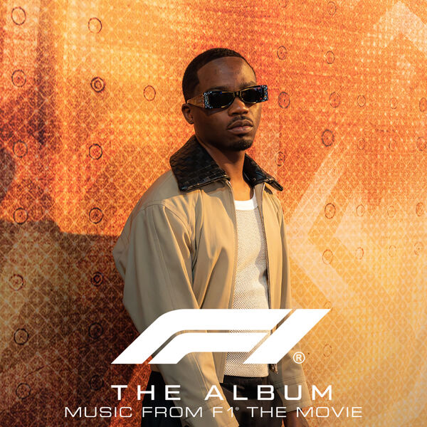 Film Music Reporter (@filmmusicrep) on Twitter photo Eighth song ('Underdog' co-written and performed by <a href="/RoddyRicch/">Roddy Ricch</a>) from 'F1' Soundtrack released. tinyurl.com/54buru8w Eighth song ('Underdog' co-written and performed by <a href="/RoddyRicch/">Roddy Ricch</a>) from 'F1' Soundtrack released. tinyurl.com/54buru8w