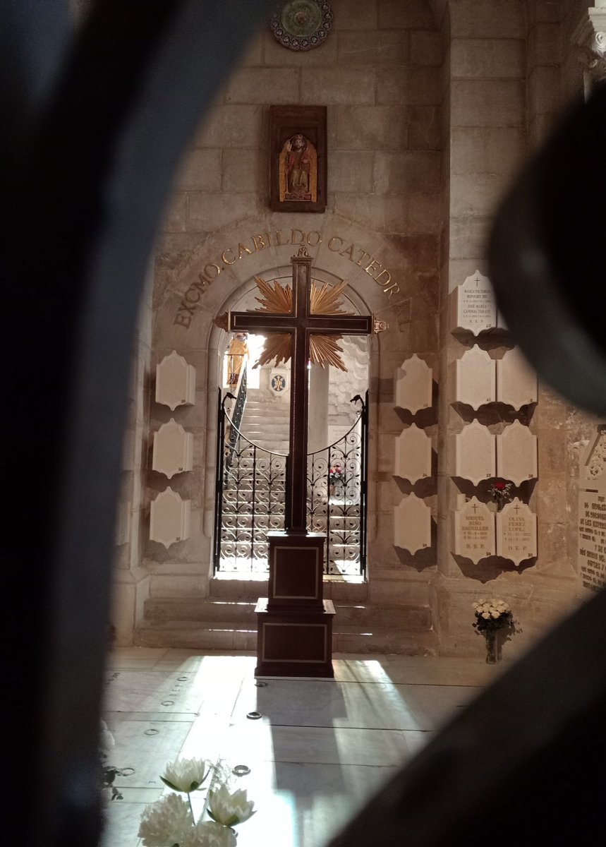 «Todo lo salvable que aún persiste en el Occidente moderno es herencia del cristianismo, que trajo consigo el valioso legado de las tradiciones anteriores». 
René Guénon