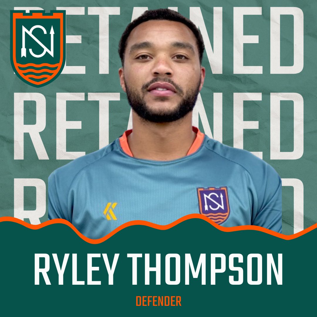 Newark and Sherwood United Football Club tweet media