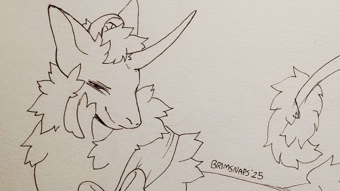 Snaps🌿 tweet media