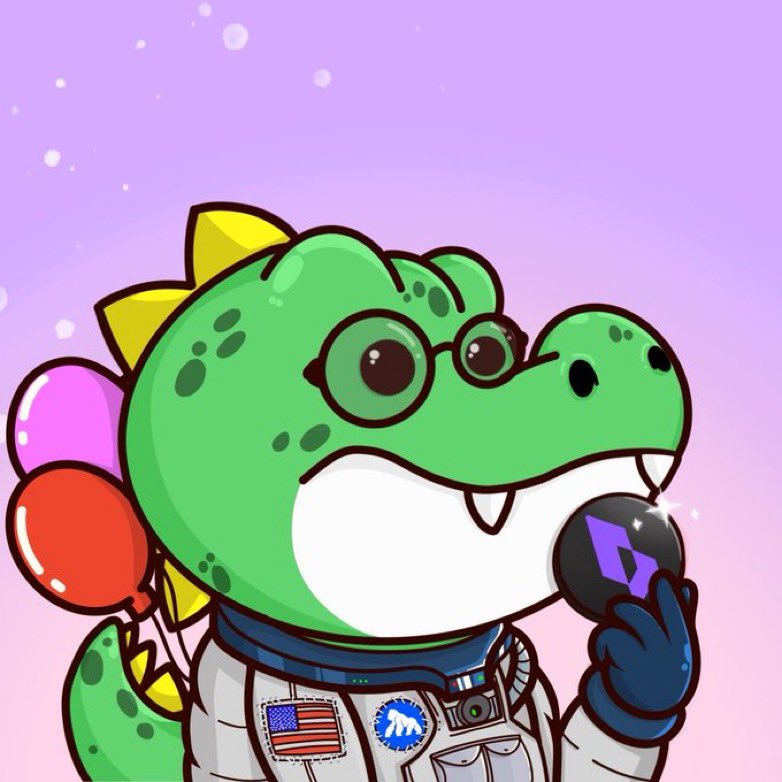 Hey <a href="/bleverxyz/">Blever</a> 

Are you ready for Crocky? 

#StayCrocky
