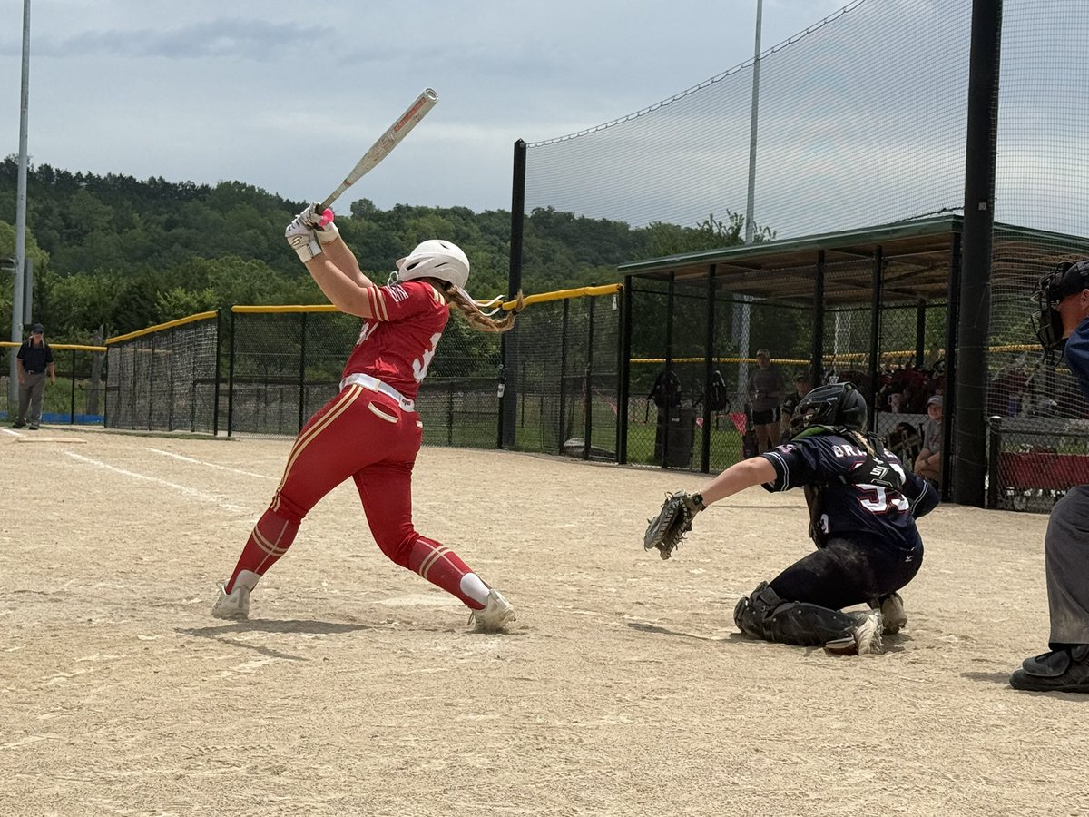 Epic National NTX 18U Smith-Lewis (@epicnationalntx) on Twitter photo We have another addition to our Bomb squad, #34 <a href="/breleigh_mayer/">Breleigh Mayer</a> but this one is even more EPIC because she hit TWO over the fence today at the Top Gun Invitational <a href="/TopGunEvents/">Top Gun Events</a>! Let’s gooooooo!!! <a href="/EpicFastpitchO/">EpicFastpitch.org</a> <a href="/GMsportsmedia1/">GM Sports Media</a> <a href="/AledoSoftball/">Aledo Softball</a> <a href="/SunilSportsNews/">Sports News By Sunil Sunder Raj</a> <a href="/ExtraInningSB/">EXTRA INNING SOFTBALL</a> We have another addition to our Bomb squad, #34 <a href="/breleigh_mayer/">Breleigh Mayer</a> but this one is even more EPIC because she hit TWO over the fence today at the Top Gun Invitational <a href="/TopGunEvents/">Top Gun Events</a>! Let’s gooooooo!!! <a href="/EpicFastpitchO/">EpicFastpitch.org</a> <a href="/GMsportsmedia1/">GM Sports Media</a> <a href="/AledoSoftball/">Aledo Softball</a> <a href="/SunilSportsNews/">Sports News By Sunil Sunder Raj</a> <a href="/ExtraInningSB/">EXTRA INNING SOFTBALL</a>