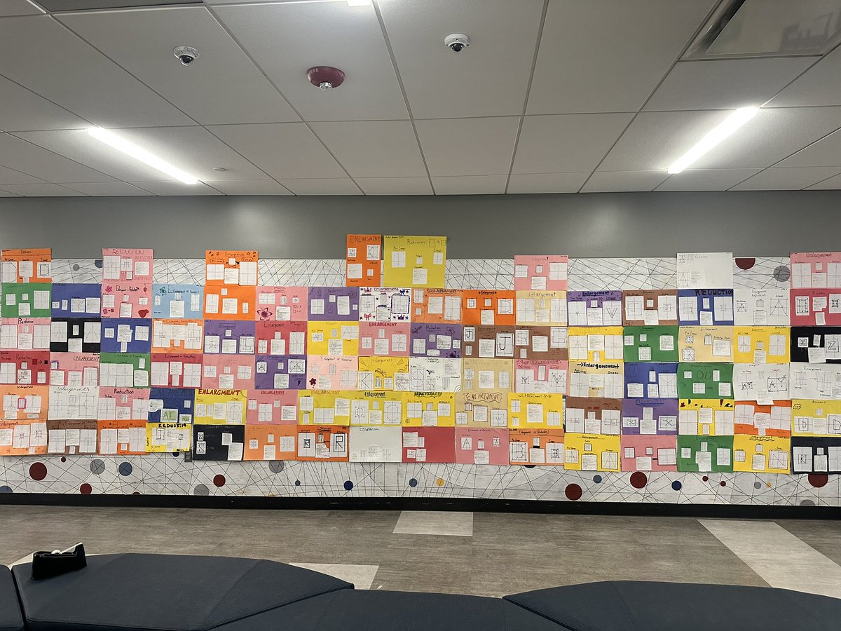 Lyndhurst Middle School tweet media