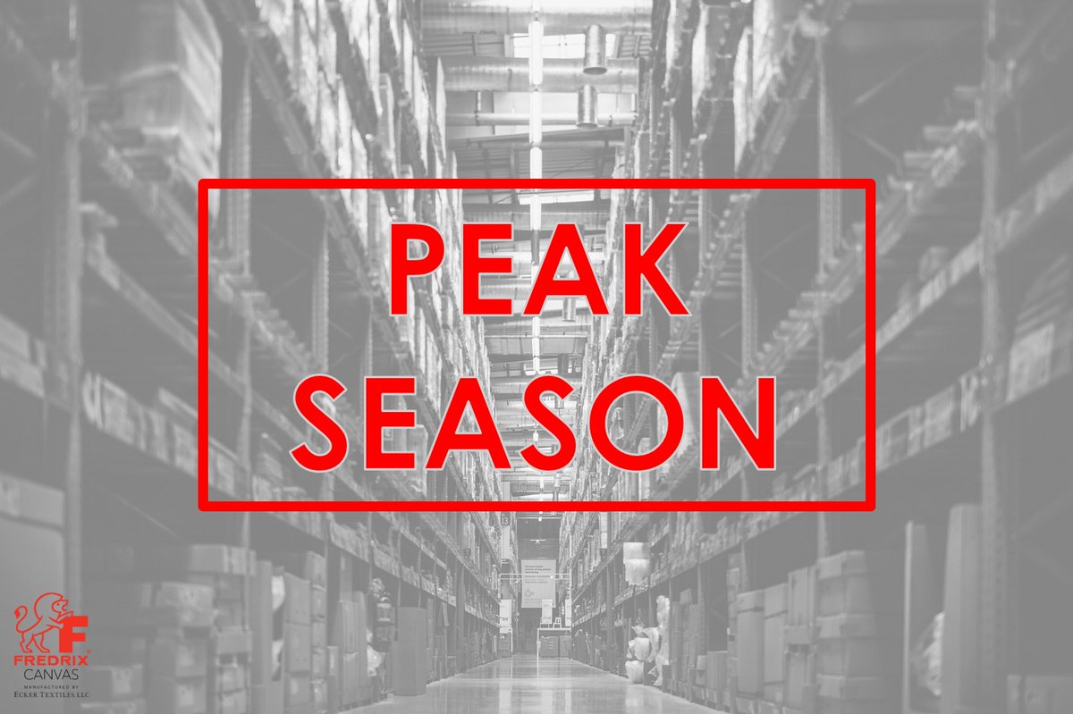 Are you ready for peak season? Contact your rep today and ensure your inventory is ready for the coming rush.

#USAmade #peakseason #peak #inventory #giclee #printcanvas #decor #hospitalityart #photography #walldecor #wallsignage #canvasprints #printingcanvas #canvaspictures