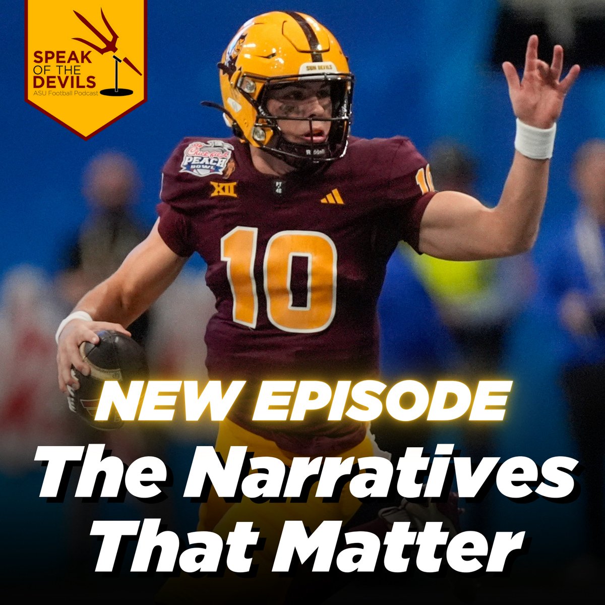 Brad Denny (@bdenny29) on Twitter photo Lots of good stuff hit the <a href="/SotDPodcast/">Speak of the Devils</a> feeds this week.
1-on-1 with CB coach Bryan Carrington: youtu.be/2TsO1RvujtQ
Breaking down the offseason narratives that actually matter with Ralph Amsden: youtu.be/ZR_NurSjzi8 Lots of good stuff hit the <a href="/SotDPodcast/">Speak of the Devils</a> feeds this week.
1-on-1 with CB coach Bryan Carrington: youtu.be/2TsO1RvujtQ
Breaking down the offseason narratives that actually matter with Ralph Amsden: youtu.be/ZR_NurSjzi8