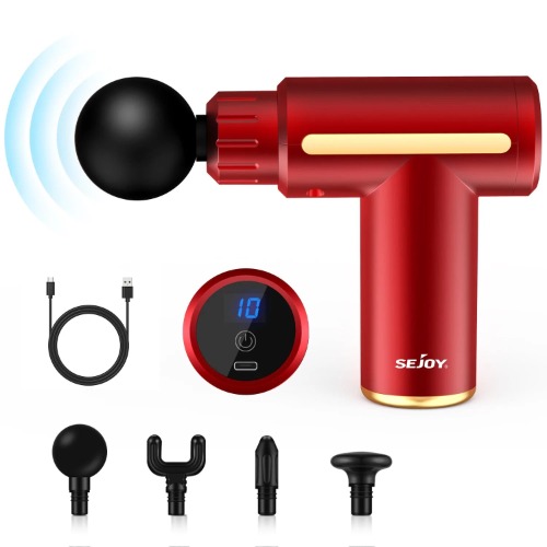 SonicWindDemon's tweet image. I just received a contribution towards Compact Handheld Muscle Massager - Red by Onetify from fierypoison581 via Throne. Thank you! throne.com/sonicwinddemon #Wishlist #Throne