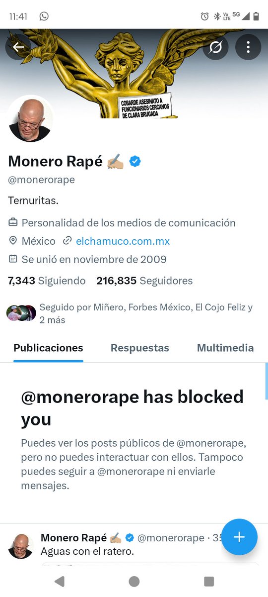 guilloceronte's tweet image. Y ahora yo que hice?? @monerorape que mueble raspé o que?? Es que si quisiera saber, para reírme de lo que lo hizo enojar tanto que me bloqueó 🤣🤣🤣