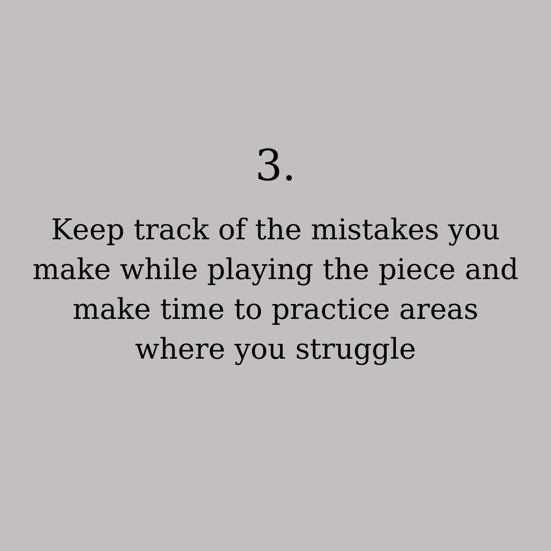 IjeomaVMS's tweet image. How do you tackle learning a new piece on the piano? Here are some tips (read more about this on my latest blog, link in bio) #pianotips #beginnerpiano #learnthepiano