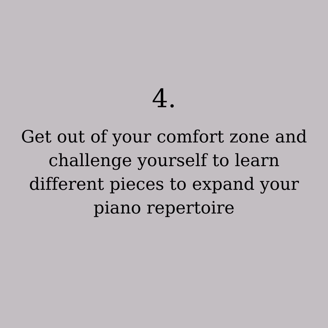 IjeomaVMS's tweet image. How do you tackle learning a new piece on the piano? Here are some tips (read more about this on my latest blog, link in bio) #pianotips #beginnerpiano #learnthepiano
