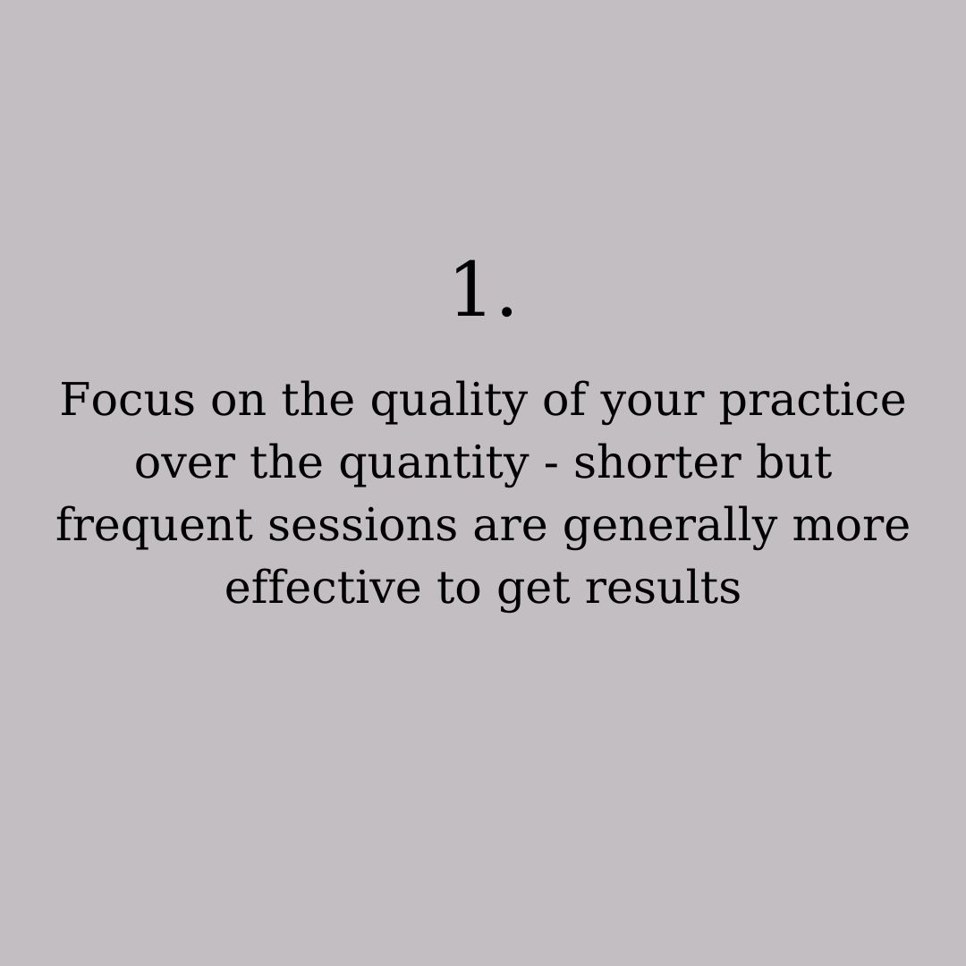 IjeomaVMS's tweet image. How do you tackle learning a new piece on the piano? Here are some tips (read more about this on my latest blog, link in bio) #pianotips #beginnerpiano #learnthepiano