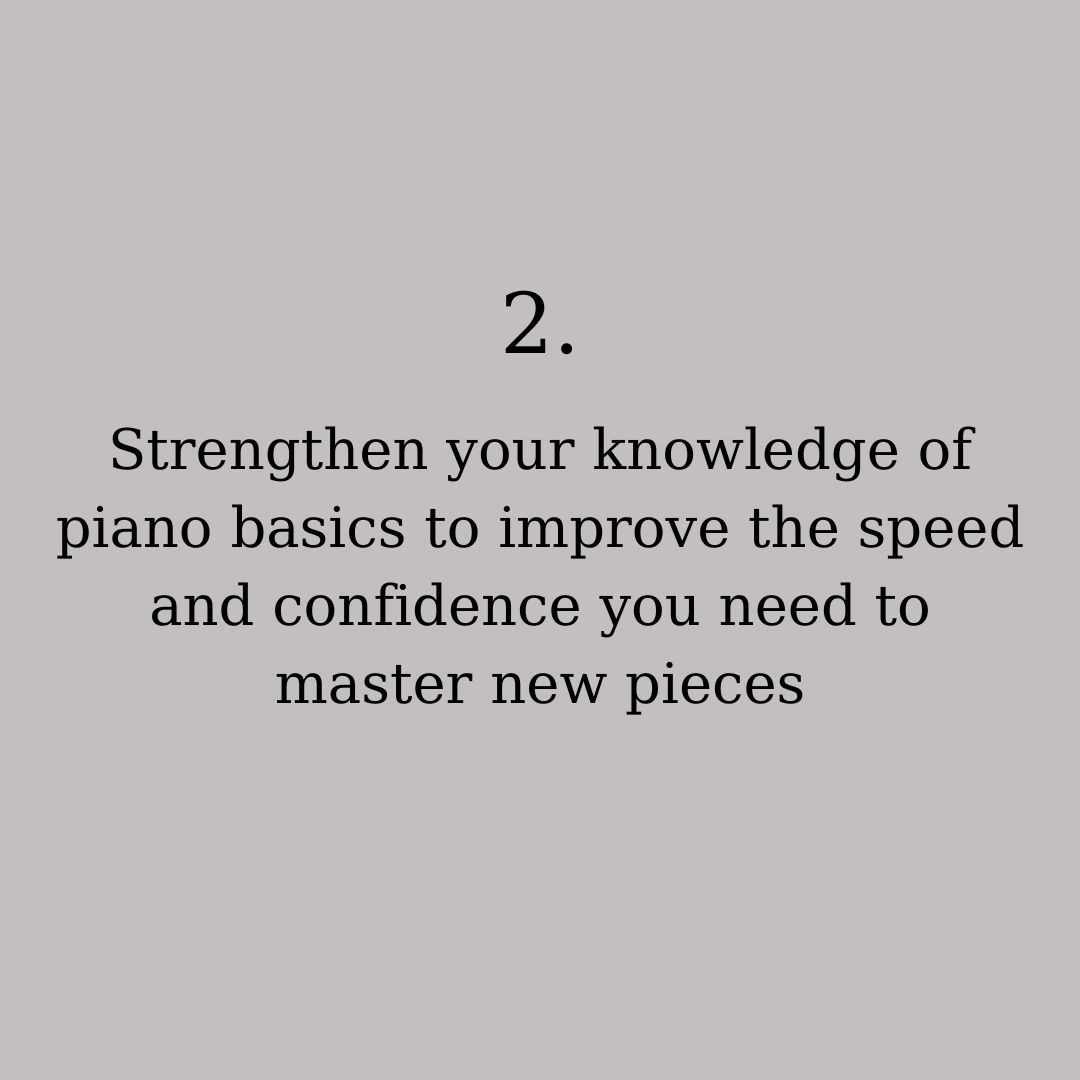 IjeomaVMS's tweet image. How do you tackle learning a new piece on the piano? Here are some tips (read more about this on my latest blog, link in bio) #pianotips #beginnerpiano #learnthepiano