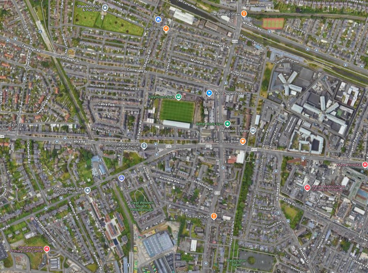 Phibsborotidytowns (@phibstidytown) on Twitter photo Temp job opportunity
AMEND Water project <a href="/UCD_Geography/">UCD Geography</a> is looking for someone to help survey homes on water in Phibsboro
Duration: 15 hours/2 days July 21 to August 1
Suit someone with knowledge of area & confident communicator
For more info: drive.google.com/file/d/1KEeEqT… Temp job opportunity
AMEND Water project <a href="/UCD_Geography/">UCD Geography</a> is looking for someone to help survey homes on water in Phibsboro
Duration: 15 hours/2 days July 21 to August 1
Suit someone with knowledge of area & confident communicator
For more info: drive.google.com/file/d/1KEeEqT…