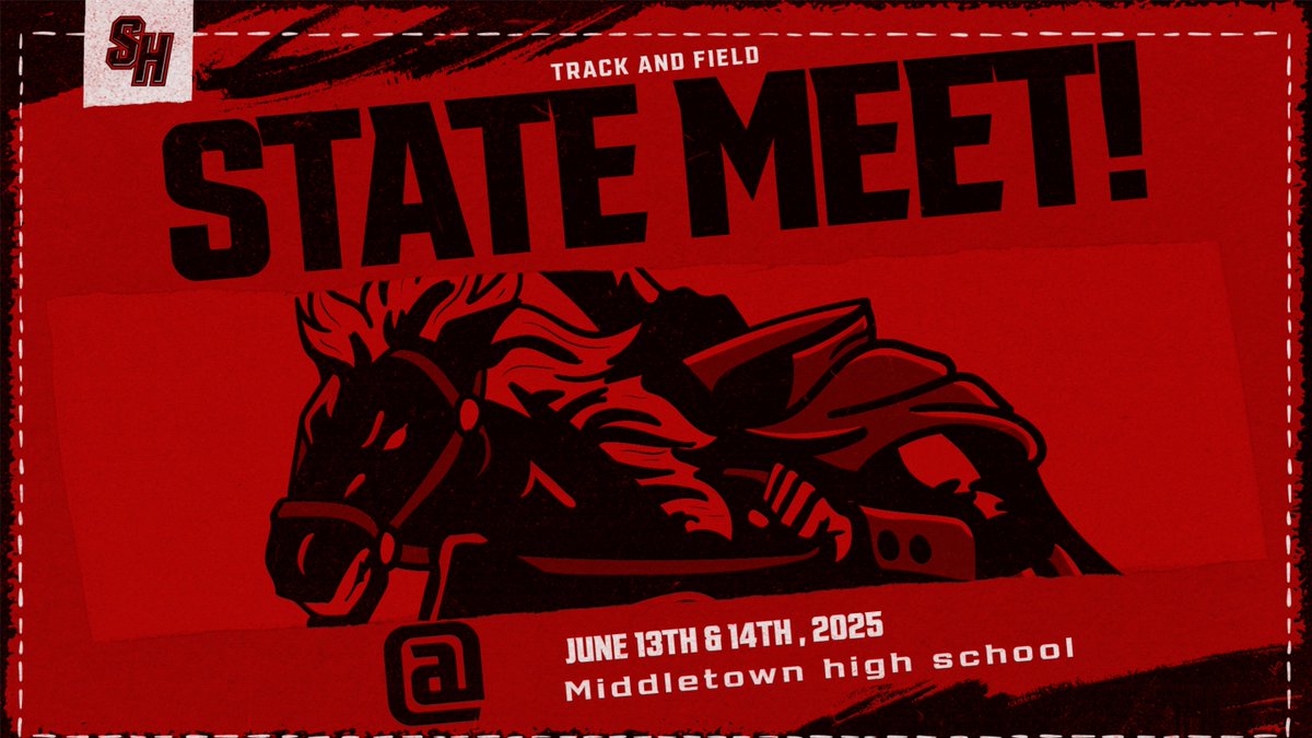 Best of luck to our three OUSTANDING jumpers (Brayden Richardson (LJ), Dariel Llitera (LJ), &amp; Gilbert Onwe (TJ) who compete in the state meet today at Middletown HS.  LJ today and TJ tomorrow. Go Horsemen! <a href="/SHHSNY/">Sleepy Hollow High School</a> <a href="/ufsdtarrytowns/">Tarrytown Schools</a> <a href="/TarrySup/">Ray Sanchez</a> #HorsemenPride