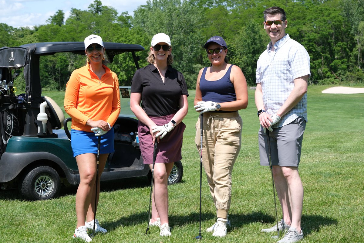 LIFEDofLABOR's tweet image. Our annual golf outing was a huge success! Thank you to everyone who enjoyed a beautiful day at Harbor Links, joined us for dinner, and helped to sponsor the event.
For more images from the event please visit our facebook page: facebook.com/LongIsland.Fed