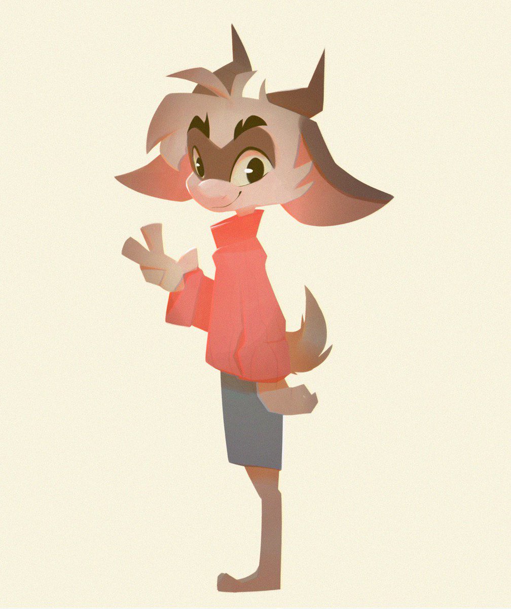 Tarde de sketchitos con <a href="/Deadyoung7/">Toni Matzo!</a> y <a href="/Spec_wulf/">Spec Wulf (Open Commissions)</a>  ✨