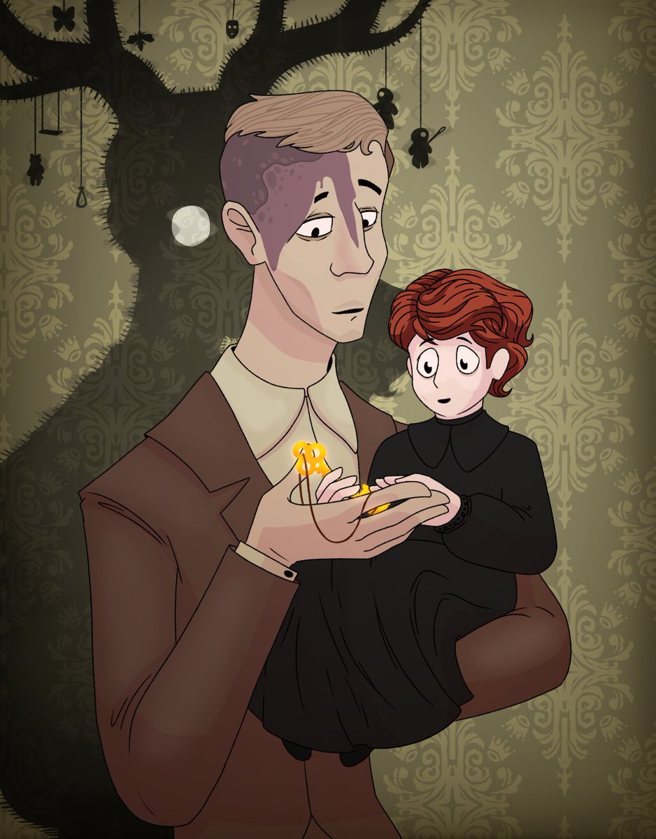 BlueNerd2's tweet photo. Daughter of Devil
#rustylake #albert #rose #vanderboom #fanart https://t.co/4ExrimRLvW