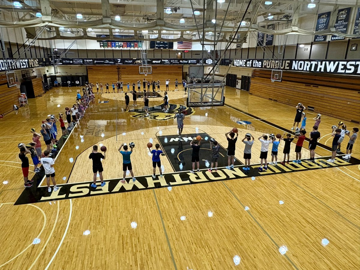 2025 Youth Camp was a success! 

Thank you to all the campers that spent the week with us! We learned, got better, &amp; had a ton of fun! 

Can’t wait to see everyone next year 🦁