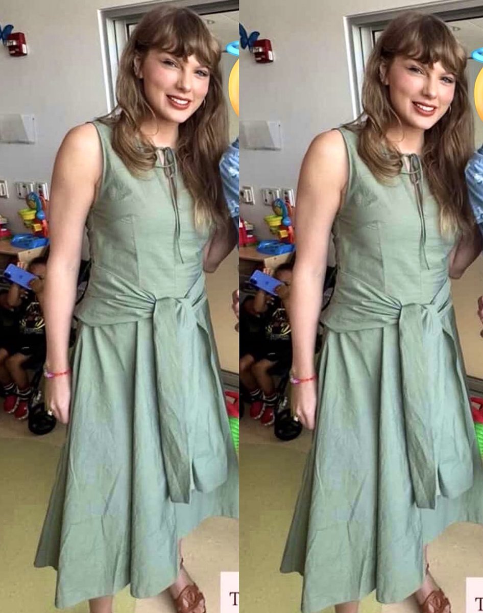SHE IS AN ANGEL OMG