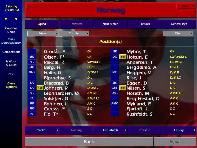 Klaas Hazenoot tweet media