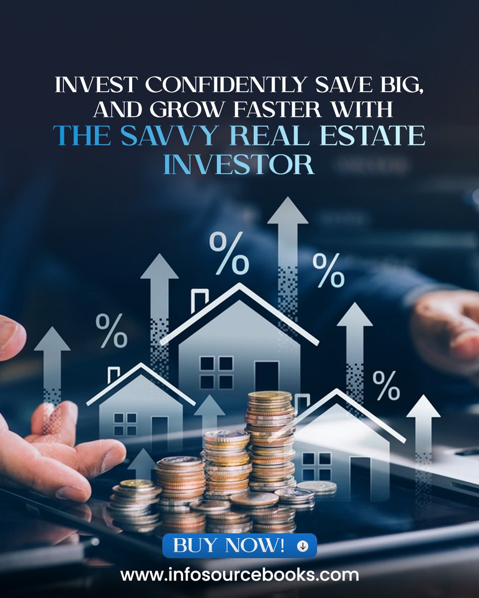 LLCFlPublishing's tweet photo. 💼 Ready to ditch the fluff and invest like a pro? The Savvy Real Estate Investor gives you the tools to win in the property game. Grab your copy today! 📘💰

𝐎𝐫𝐝𝐞𝐫 𝐧𝐨𝐰 📖https://t.co/QAWbK42cuh 

#ReadSmart #LoveIslandUSA #LoveIsland #LaCasaDelLosFamososCol #LosAngeles https://t.co/GPqfTkhWGN