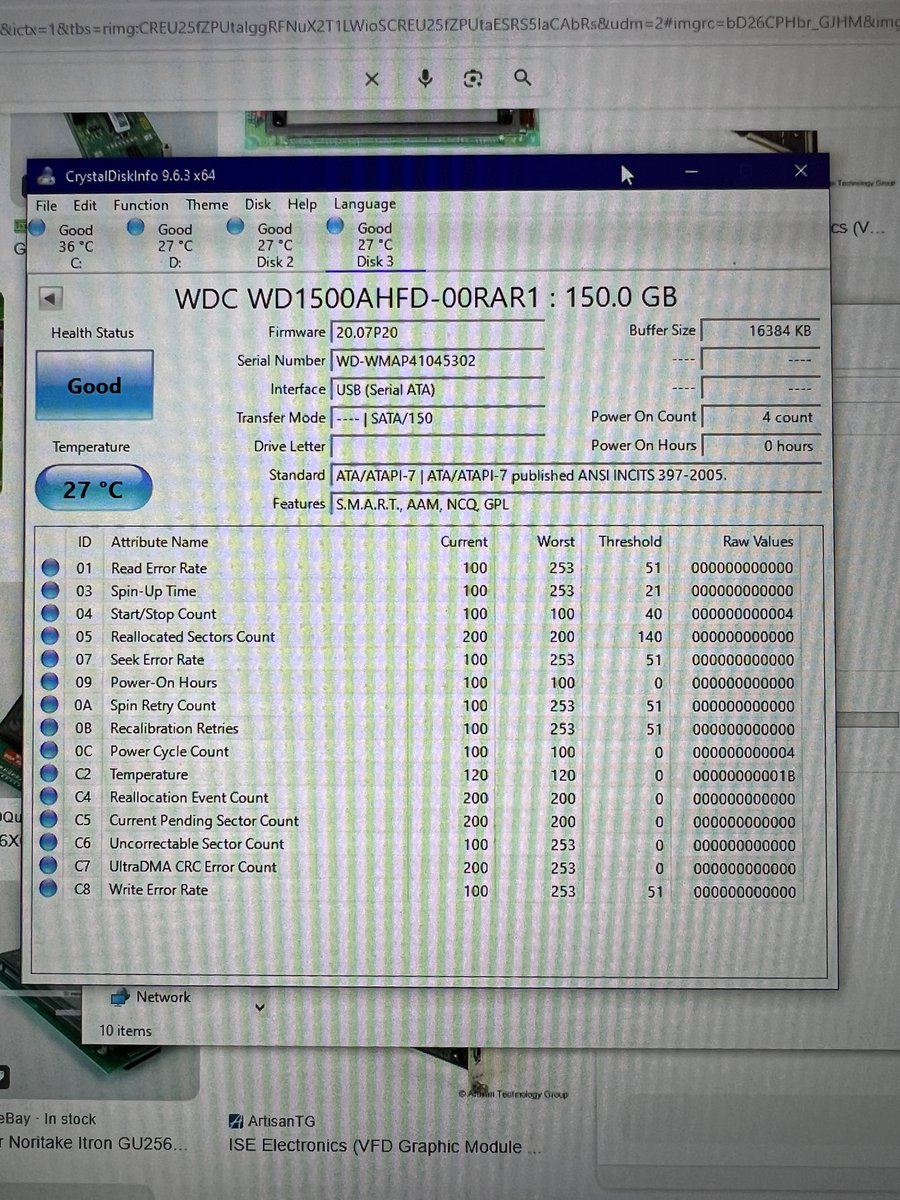 There’s just no way