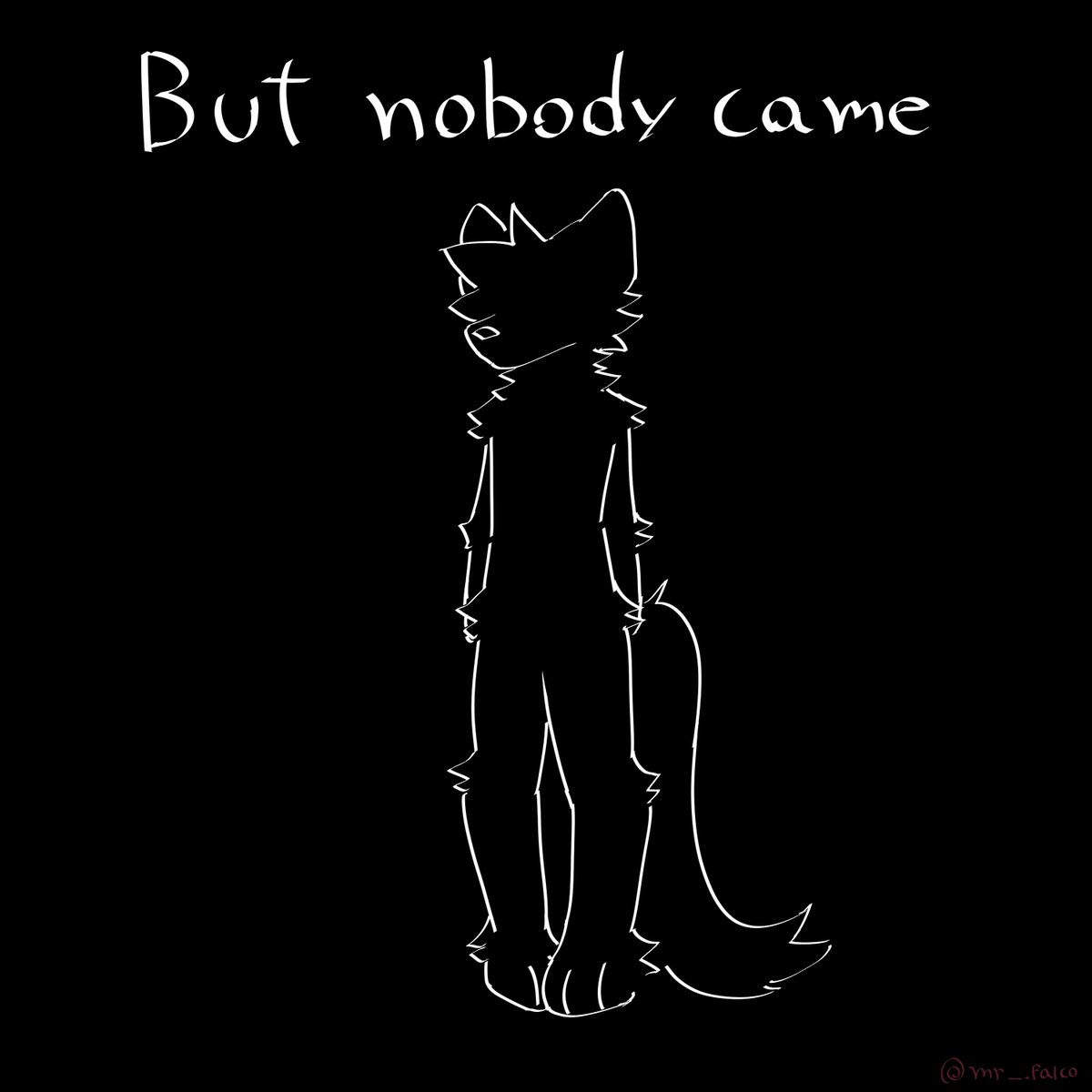 Faqo_draws's tweet image. nobody